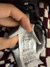 迪卡儂（DECATHLON）徒步鞋戶外登山鞋防水防滑運動鞋透氣徒步鞋子ODS MH100低幫 男款-黑灰色 43 曬單實拍圖