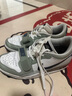 耐克NIKE休閑鞋男喬丹AJ312 LEGACY 312運動鞋HV5970-101白綠40 曬單實拍圖