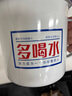 懷舊搪瓷杯經(jīng)典鐵茶缸帶蓋大號(hào)杯子辦公室飯店老式帶花婚慶馬克杯 多喝水 1200ml 曬單實(shí)拍圖