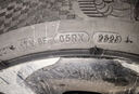 米其林（MICHELIN）汽車輪胎 235/55R19 105Y 競馳 PILOT SPORT 4 SUV 適配奧迪Q5 曬單實拍圖