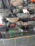 清淼假山流水噴泉養(yǎng)魚缸辦公室酒店客廳陽臺花園裝飾送禮家居落地擺件 25188小號帶魚缸：長92寬33高155厘米 曬單實拍圖