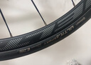 Continental德國馬牌公路自行車外胎700C四季胎內(nèi)外胎防刺輪胎外帶競賽折疊胎 28C Ultra鋼絲胎+正新內(nèi)胎 曬單實拍圖
