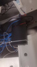 普聯(lián)（TP-LINK） TL-SG1016DT交換器16口千兆交換機16口網(wǎng)絡(luò )分線(xiàn)器集線(xiàn)器分流器 曬單實(shí)拍圖