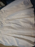 GAP女裝夏季純色珠地百褶迷你裙運(yùn)動(dòng)學(xué)院風(fēng)百搭短裙465057 曬單實(shí)拍圖