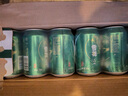雪花啤酒（Snowbeer）晶粹 330ml*24聽 整箱裝 勁爽清冽 曬單實拍圖