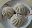 巴比 梅干菜肉包300g*2包 共12只早餐包子菜饅頭 生鮮面點 速食方便菜 曬單實拍圖