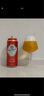 梅克倫堡(Mecklenburger)比爾森啤酒500ml*24聽 德國原裝進(jìn)口 曬單實(shí)拍圖