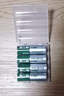 德力普（Delipow）充電電池 5號(hào)/7號(hào)電池充電器套裝 適用于兒童玩具/遙控器/鼠標(biāo)鍵盤/電動(dòng)牙刷/體重秤/電子秤等 4節(jié)7號(hào)充電電池 曬單實(shí)拍圖