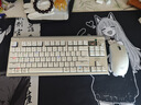 雷蛇（Razer）雷蛇（Razer）毒蝰V3pro專業(yè)版 v2pro 618游戲電競耿鬼無線宏外設鼠標 英雄聯(lián)盟吃雞CSGO黑神話 毒蝰v3專業(yè) 白 (自帶8KHZ接收器） 曬單實拍圖