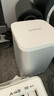 奧睿科（ORICO）適用于Macmini M4硬盤柜混合存儲擴展塢底座轉(zhuǎn)換器3.5/M.2硬盤盒蘋果桌面配件拓展MiniTower-M435 曬單實拍圖