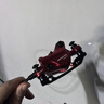 珂升super73油碟剎車(chē)系統(tǒng)全系列通用紅色卡鉗套裝替換73改裝配件 前剎一套（聯(lián)系客服核對(duì)接頭） 曬單實(shí)拍圖