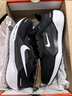 耐克NIKE跑步鞋男子減震飛馬41 PEGASUS 41運(yùn)動(dòng)鞋F(xiàn)D2722-002黑白42 曬單實(shí)拍圖