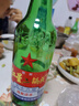 紅星二鍋頭 大二 清香型白酒 56度 500ml*6瓶 非原箱 純糧口糧酒 曬單實拍圖