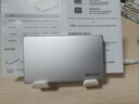 致態(tài)（ZhiTai）長(zhǎng)江存儲(chǔ) 2TB Type-c USB 3.2 移動(dòng)固態(tài)硬盤（PSSD）靈·先鋒版 讀速2000MB/s手機(jī)直連 曬單實(shí)拍圖