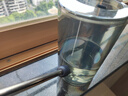 農(nóng)寶長嘴澆水壺澆花家用大容量淋花壺園藝多肉灑水壺噴壺澆水神器 1L 曬單實(shí)拍圖