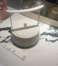 三界西壺家用不銹鋼燒水壺電陶爐煮茶壺小型耐高溫泡茶壺養(yǎng)生煮茶套裝 西壺 - 白色 曬單實拍圖