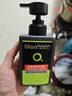 曼秀雷敦男士【張藝興同款】冰爽活炭潔面150ml*2 控油去黑頭洗面奶送男生 曬單實(shí)拍圖
