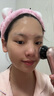 金稻嫩膚儀美容儀拉緊致家用臉部眼部按摩儀清潔洗臉儀神器黑頭導(dǎo)出光子嫩膚導(dǎo)入儀女生生日520禮物 玫瑰金 【熱銷款】 K9 曬單實拍圖
