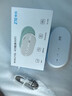 中興（ZTE）U10L隨身wifi6可移動無線wifi免插卡隨行車載上網(wǎng)卡便攜式上網(wǎng)寶支持5G/4G設(shè)備全國通用流量2025款 曬單實拍圖