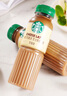 星巴克（Starbucks）星選 即飲咖啡 芝士奶香拿鐵 270ml*15瓶 瓶裝咖啡飲料低脂肪 曬單實(shí)拍圖