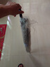 天堂 防風(fēng)傘長(zhǎng)柄 雨傘超大傘面加固雨傘拒水直柄傘 巖石藍(lán) 曬單實(shí)拍圖