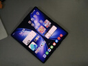 vivo X Fold5 16GB+512GB 鈦度 217g超輕薄 等效6000mAh藍海電池 超可靠三防折疊屏 AI 折疊屏 手機 曬單實拍圖