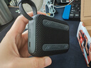 JBL GO4 音樂(lè)金磚四代 便攜式藍(lán)牙音箱 低音炮 戶外音箱 迷你小音響 極速充電長(zhǎng)續(xù)航 防水防塵 黑色 曬單實(shí)拍圖