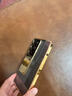 廷家隆三星s25ultra手機殼的新款galaxy s25ultra保護套s23U超薄鏡頭全包防摔s24u高級感外殼s25u無邊框 亮黑色：超薄防摔 三星GalaxyS23Plus 曬單實拍圖
