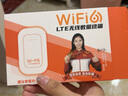 影騰隨身wifi三網(wǎng)通用無線wi-fi6免插卡移動聯(lián)通電信無限制便攜式4G高速隨行網(wǎng)絡(luò)通用流量2025款5GHF 【三網(wǎng)通3000毫安充電款+黑色】*超長續(xù)航 曬單實拍圖