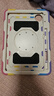 ROISKIN華為平板保護套matepad11帶筆槽2023防摔彎10.4帶支架12.6硅膠Air11.5榮耀v8pro兒童x9保護殼13.2 【手帶款】炫彩粉    其他顏色咨詢(xún)客服 華為MateP 曬單實(shí)拍圖