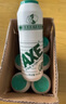 斧頭牌（AXE）斧頭牌去污粉不銹鋼水槽鍋底500g 檸檬6瓶 曬單實(shí)拍圖