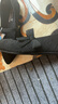 斯凱奇（Skechers）女鞋夏季舒適透氣時尚單鞋淺口休閑鞋百搭瑪麗珍平底鞋159098 曬單實拍圖