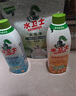 水衛(wèi)士（水衛(wèi)仕）浴室清潔劑500g*3瓶衛(wèi)生間廁所玻璃水瓷磚地板清洗劑 曬單實拍圖