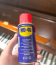 WD-40門(mén)鎖潤滑油機械門(mén)窗鎖具潤滑劑鎖孔門(mén)軸合頁(yè)滑道縫紉機油消除異響 門(mén)鎖潤滑油40ml【小瓶體驗裝】 曬單實(shí)拍圖