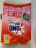奧妙（OMO）洗衣粉大袋 香味持久家庭裝整箱大包裝 含金紡馨香精華無(wú)磷洗衣粉 奧妙全自動(dòng)含金紡櫻花香3.49kg 曬單實(shí)拍圖