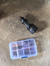 億力大容量pa泡沫壺加農(nóng)泡綿密泡沫適用多款洗車機 PA壺1L容量 曬單實拍圖