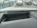 騰韻專用極狐阿爾法T5/S5抬頭顯示HUD保護(hù)罩防塵蓋車載用品配件內(nèi)改裝 普通款【ABS曲面超清膜】不反光 24-至今款極狐T5【黑色】 曬單實(shí)拍圖