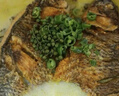 GUO LIAN國聯(lián)小霸龍青花椒烤魚2斤2-3人份燒烤加熱即食夜宵方便菜預(yù)制菜 曬單實拍圖