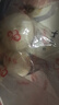 聚春園肉燕福建特產(chǎn)福州三坊七巷太平燕手工餛飩?cè)庋啾馊鈨和』祜?聚春園肉燕 250g /1袋 曬單實拍圖