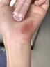 VEECCI唯資輕柔薄霧固體唇泥滋潤持久顯色唇釉不沾杯不掉色學(xué)生平價(jià)口紅 N01烏龍蜜茶 曬單實(shí)拍圖