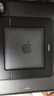 圖拉斯支點(diǎn)殼【2025年超穩(wěn)超輕薄款】適用iPad20 21 22pro11寸保護(hù)殼M3平板雙支架防摔抗彎耐污殼 黑 曬單實(shí)拍圖