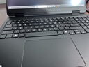惠普（HP）暗影精靈11 國家補貼20% 新品高刷新滿功耗獨顯RTX5060/5070高端電競游戲筆記本電腦暗夜精靈 i7-14650HX RTX5060 16G 黑 曬單實拍圖