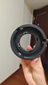 金貝（JINBEI）適用于HD-2PLUS/MAX/PRO/HI-900/HD-1/Hi-460/Hi5/H1機頂燈附件柔光球色片蜂窩網(wǎng)四頁(yè)擋光板轉接環(huán) ET-4四爪口轉保榮口 曬單實(shí)拍圖