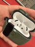 【準(zhǔn)新品】Apple/蘋果 AirPods 4(支持主動降噪)搭配MagSafe充電盒(USB-C)蘋果耳機 藍牙耳機適用iPhone/iPad 四代 曬單實拍圖