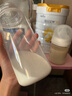 佳貝艾特（Kabrita）悅白較大嬰兒配方羊奶粉2段800克*7（6-12個(gè)月) 天然A2蛋白 曬單實(shí)拍圖