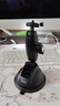 畢亞茲 運動相機吸盤 適配大疆a(chǎn)ction5pro車載支架action4/3車載吸盤gopro13拍攝支架 鋁合金材質(zhì) JS22 曬單實拍圖