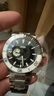 豪利時（ORIS）潛水“星球大戰(zhàn)”聯(lián)名版黑盤自動機械腕表43.5mm男士瑞表 43.5mm-白兵鋼帶74377344184MB 曬單實拍圖