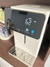 美的（Midea）小魔方電熱水瓶電水瓶飲水機(jī) 燒水壺電水壺電熱水壺 316L不銹鋼保溫恒溫一體可拆 國家補(bǔ)貼 20FPro 曬單實(shí)拍圖
