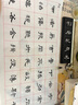 倍立正護(hù)腰坐墊腰靠墊久坐神器人體工學(xué)辦公室座姿椅腰背一體支撐腰部 曬單實(shí)拍圖