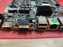 華南金牌H81M/B250M/H311M/H510M/HM65M-I/H610M-I主板一體機工控迷你電腦主板 H81M-I 曬單實(shí)拍圖